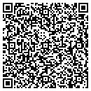 QR code with Alpha Group contacts