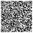 QR code with K&K Air Conditioning Service contacts