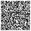 QR code with Art's Place contacts