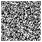 QR code with DEFENSE Security Service contacts