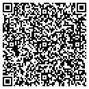 QR code with E & C Motors contacts