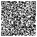 QR code with B-Line Co contacts