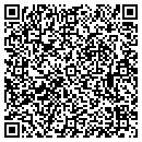 QR code with Tradin Shop contacts