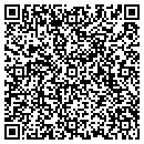 QR code with KB Agency contacts