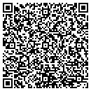 QR code with Angels Above Us contacts