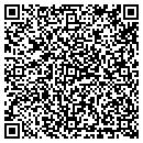 QR code with Oakwood Trucking contacts