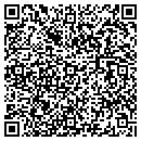 QR code with Razor's Edge contacts