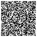 QR code with Rochas Towing contacts