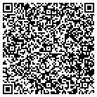 QR code with Malouf's Fine Apparel contacts