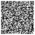 QR code with KSHN contacts