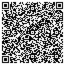 QR code with Clay CP contacts