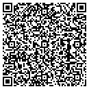 QR code with Oscar's Cafe contacts