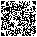 QR code with ETOX contacts