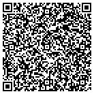 QR code with Custom Kitchens By Jordan contacts