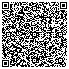 QR code with TLC Anesthesia Service contacts