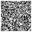 QR code with D&D Resurfacing Co contacts