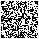 QR code with H & R Block Tax Service contacts