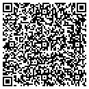 QR code with How Charming contacts