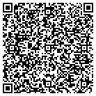 QR code with A A A-Vacuum Cleaner Service C contacts
