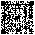 QR code with Albus Landscape Architecture contacts
