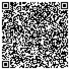 QR code with Midland Police Dept-Invstgtv contacts