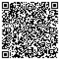 QR code with Samsco contacts