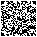 QR code with Harvey Durbin PHD contacts