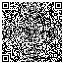 QR code with US Engineer contacts