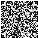 QR code with M & M Carpet Cleaners contacts