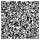 QR code with JC Limousine contacts