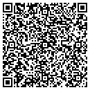 QR code with Houghton Capital contacts