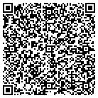 QR code with Bikrams Yoga College Of India contacts