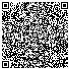 QR code with Kines Construction contacts