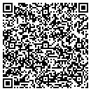 QR code with At The Edge Books contacts