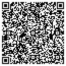 QR code with TLC Designs contacts