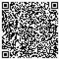 QR code with Hess contacts