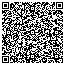 QR code with Agnes Will contacts