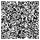 QR code with Houston Builders Inc contacts