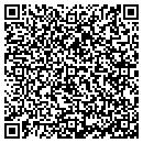 QR code with The Weekly contacts