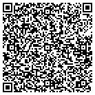 QR code with Andersen & Prowse Services contacts