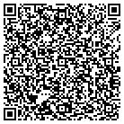 QR code with Accurate Lathe Work Inc contacts