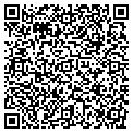 QR code with Pep Boys contacts