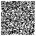 QR code with Deb's contacts