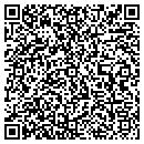 QR code with Peacock Darby contacts