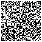QR code with Anointed Printing Unlimited contacts