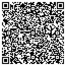 QR code with Pardini's Cafe contacts