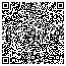 QR code with ART Enterprises contacts