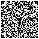 QR code with Hurdle Automotive contacts