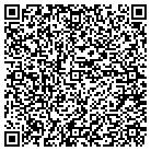 QR code with First Christian Church Prschl contacts