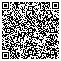 QR code with ISC contacts
